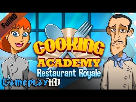 Cooking academy 3 for pc free download for windows 7